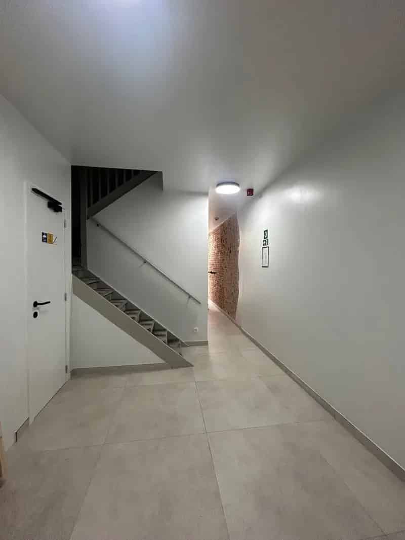 7 vergunde kamers Tiensestraat Leuven