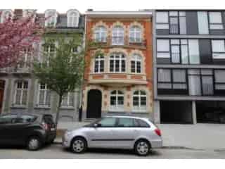 Huis te huur - Schaarbeek VBC65083