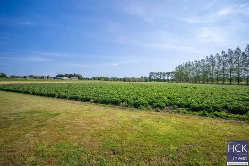 WORTEGEM-PETEGEM (Ooike) - Kraaknette alleenstaande woning op 1126 m²