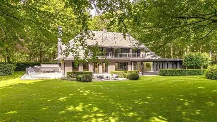 Villa Te Koop