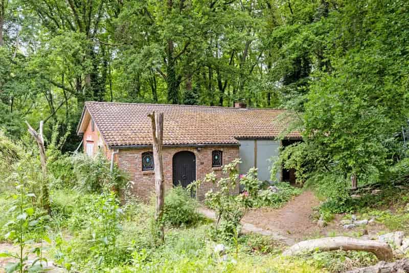 Huis te koop