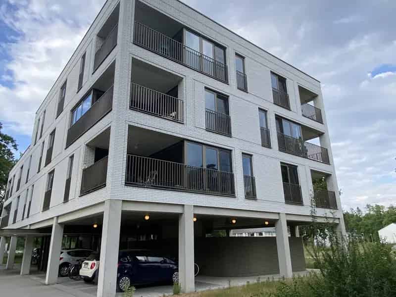 Appartement te huur