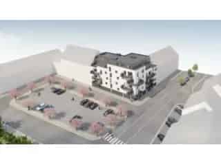 Project: 1. Résidence Chevalier rue Pierre du Diable 13 - Jambes 1931838-6733658