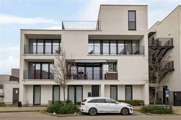 Appartement Te Koop