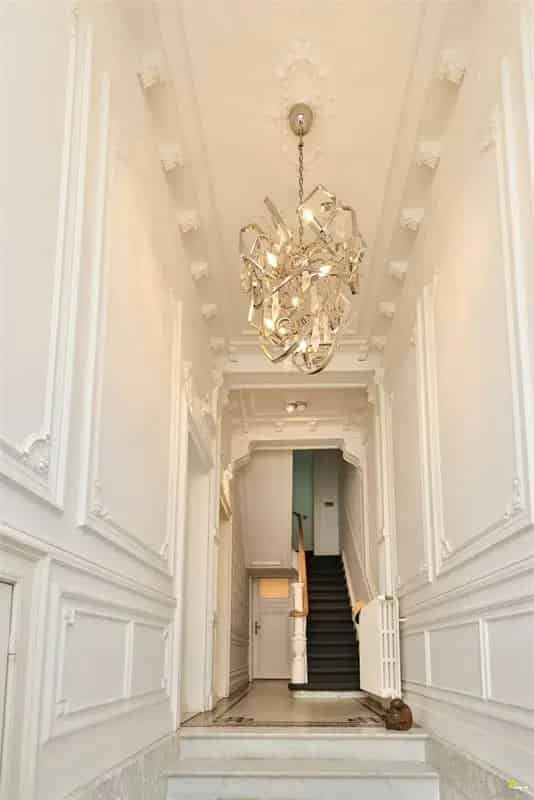 Herenhuis te koop in Antwerpen