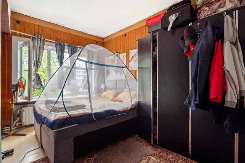 Twee slaapkamer-appartement te koop met zicht op Kiel Park