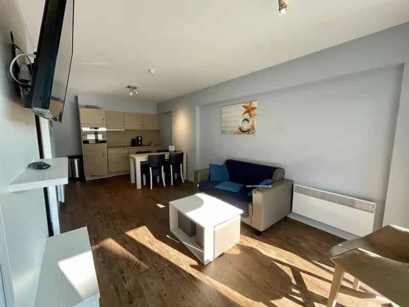 Appartement te koop Blankenberge