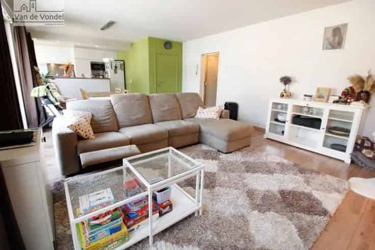Appartement Te Koop 2 slaapkamers Liedekerke