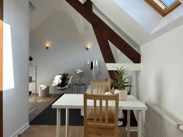 Studio Te Koop