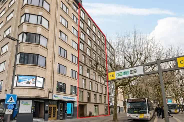 Appartement Te Koop