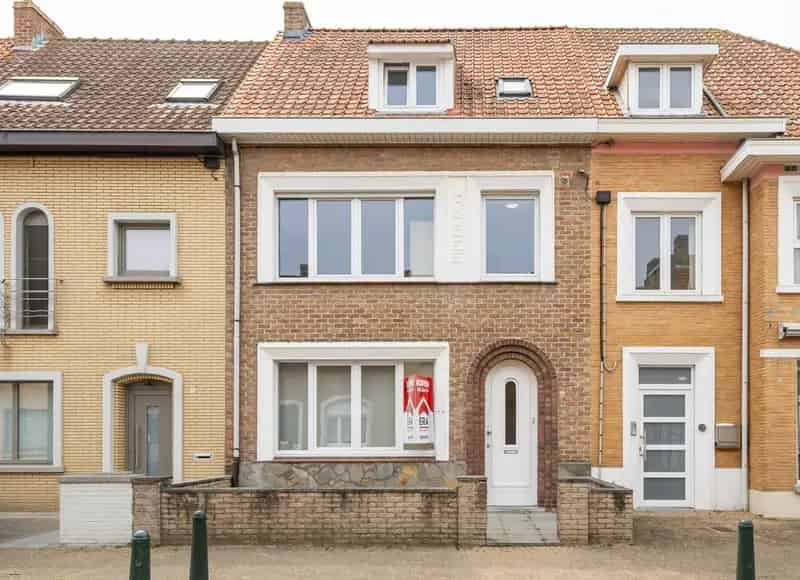 Huis te koop
