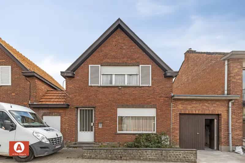 Huis te huur