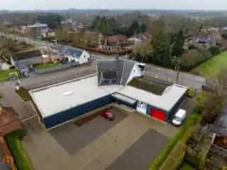 Handelsfonds te koop - Heist-op-den-Berg RBS81655