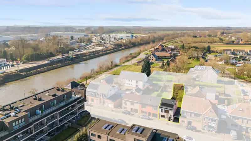 Huis te koop in Aalter