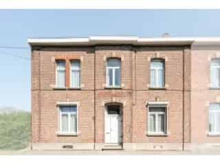 Herenhuis te koop - Gellingen VBC72330