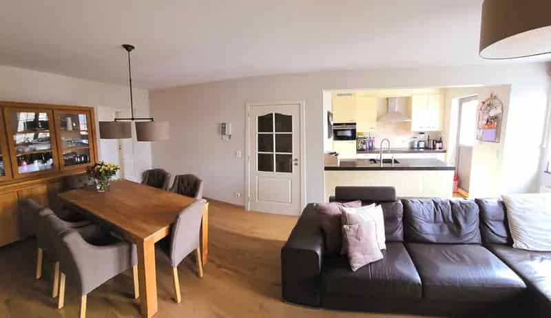 Appartement te huur Kontich 2 slaapkamers nabij scholen