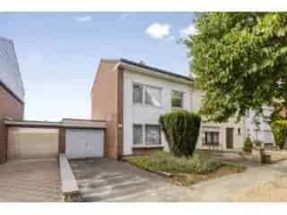Huis te koop - Asse RBT97749