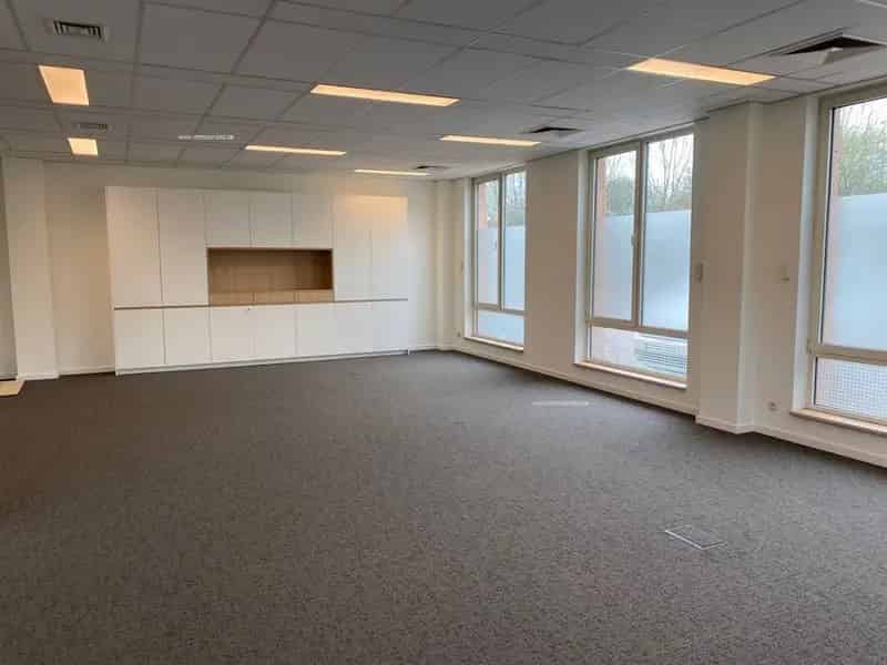 Kantoorruimte te huur in Drogenbos Techno Center Drogenbos