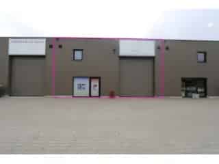 Industrie te koop - Dilsen-Stokkem RBS74439