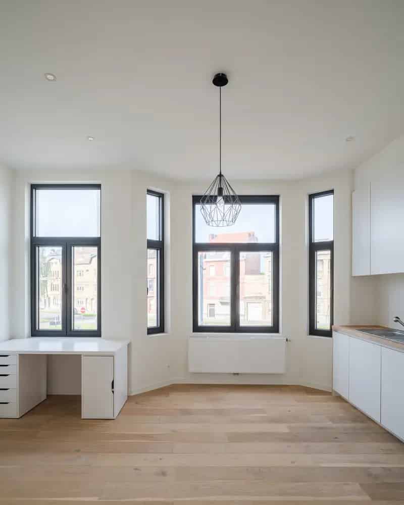 Appartement te koop in Gent