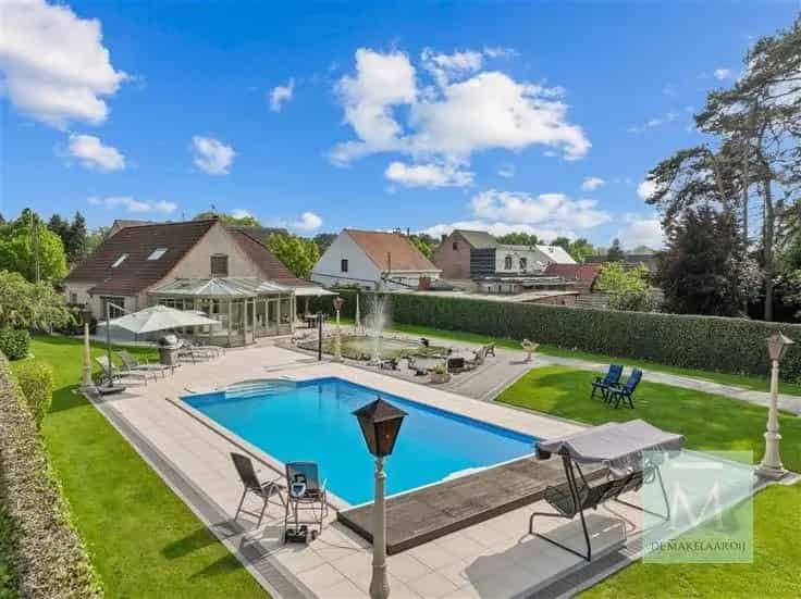 Villa Te Koop