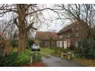 Boerderij - hoeve te koop - Aalst RBS38293