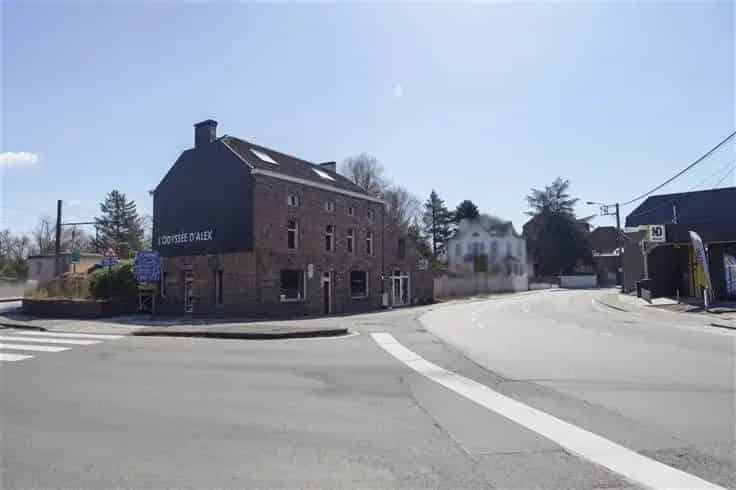 Appartementsblok Te Koop