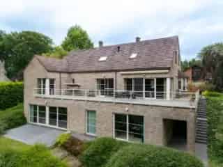 Villa te koop - Le Roeulx VWD13700