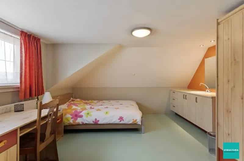 Instapklare woning met 3 slaapkamers