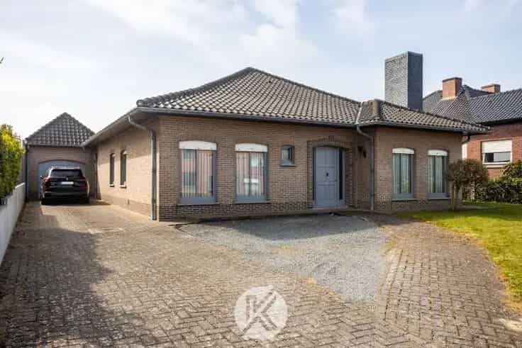 Bungalow Te Koop