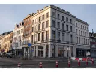 Handelsfonds te koop - Doornik VWD12106