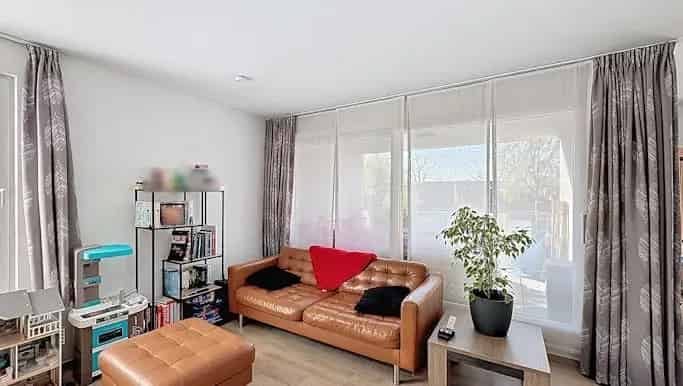Appartement te huur in E. Van Nuffellaan 11, Hemiksem - Dewaele