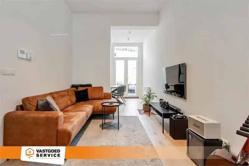 Appartement te koop Antwerpen