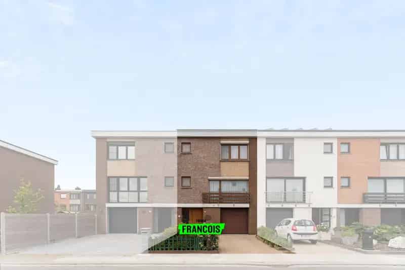 Huis te koop