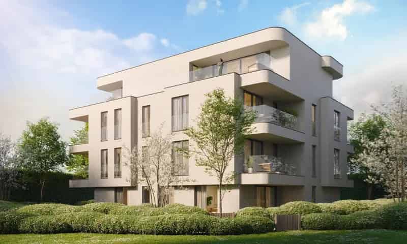 Appartement te koop
