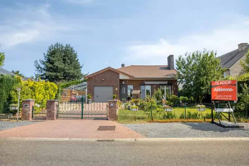 Huis te huur