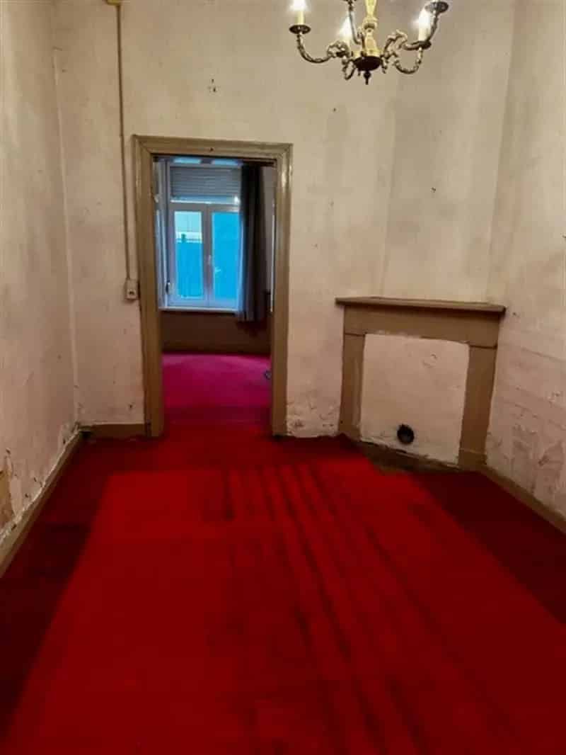 Huis te koop