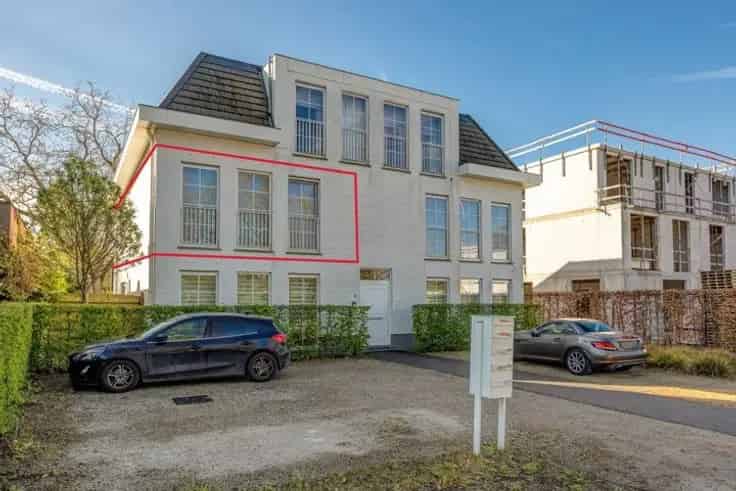 Appartement Te Koop