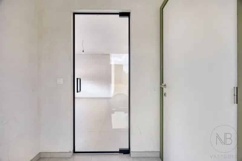 Instapklare nieuwbouwwoning met luxe afwerking in Oudsbergen