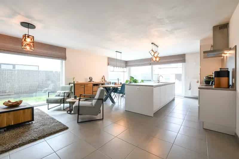 Woning te koop | met optie / reservatie - Gaspeldoornstraat 8, 8420 De Haan 
