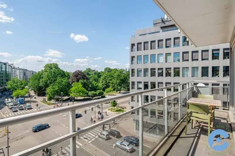 Appartement te koop in Park Residentie Antwerpen