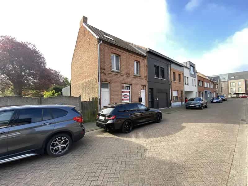 Huis te koop