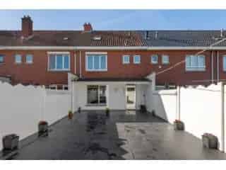 Huis te koop Turnhout 4 slaapkamers tuin instapklaar
