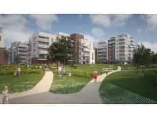Project: Parc d'Enhaive (Topaze) - Jambes 1305341-6813632