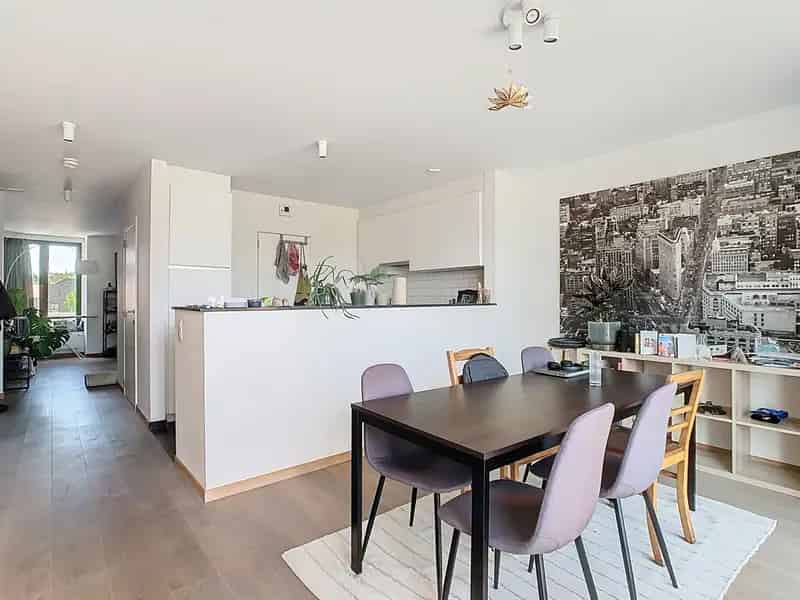 Appartement te huur