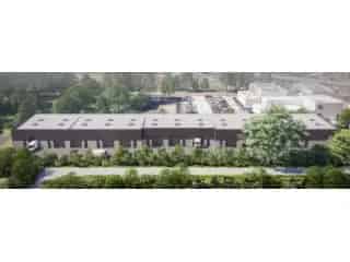 Industrie te koop - Dendermonde RBS81553