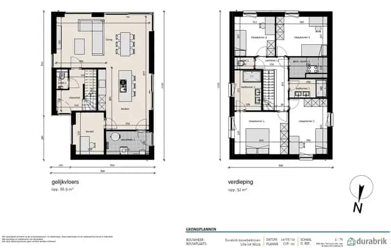 Huis te huur