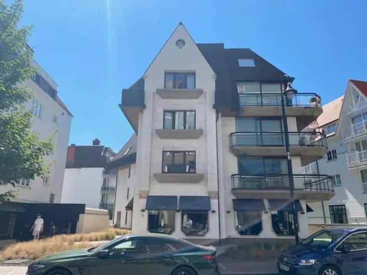 Duplex Te Koop