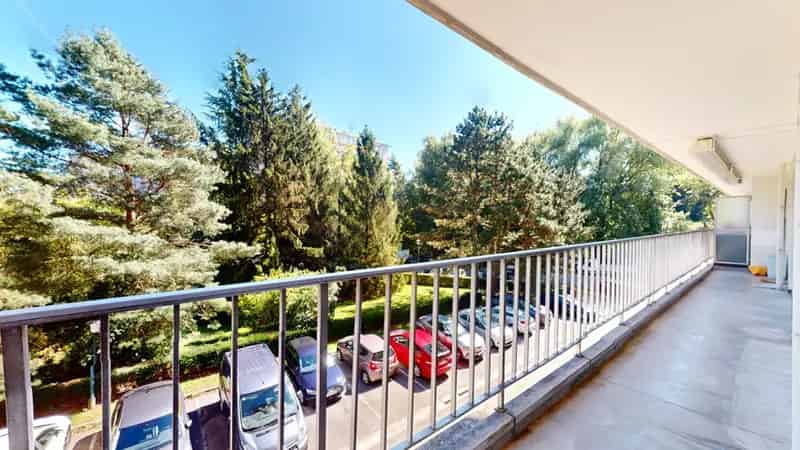 Appartement  te Watermael-Boitsfort 