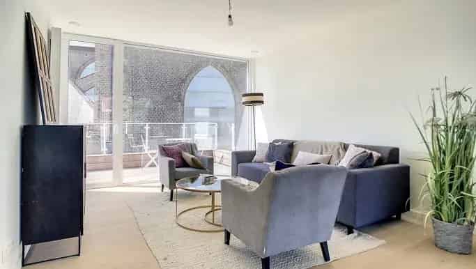 Dakappartement te koop in Hoogstraat 17, Boom - Dewaele